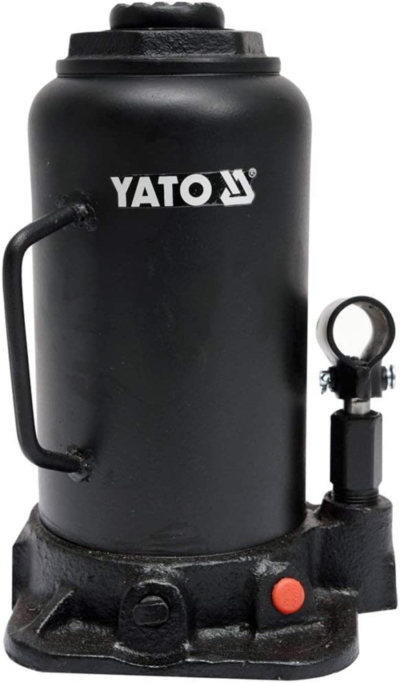 Tricket botella 20 tons 
