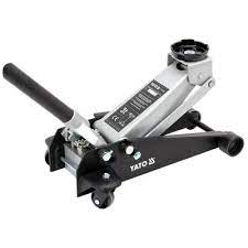 Tricket lagarto 3 ton 