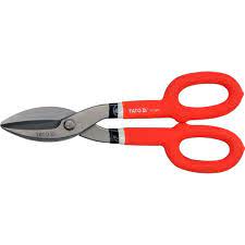 Tijera p/lamina 8 american type 