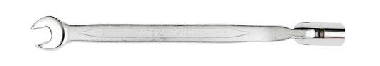 Llave cola copa 19mm