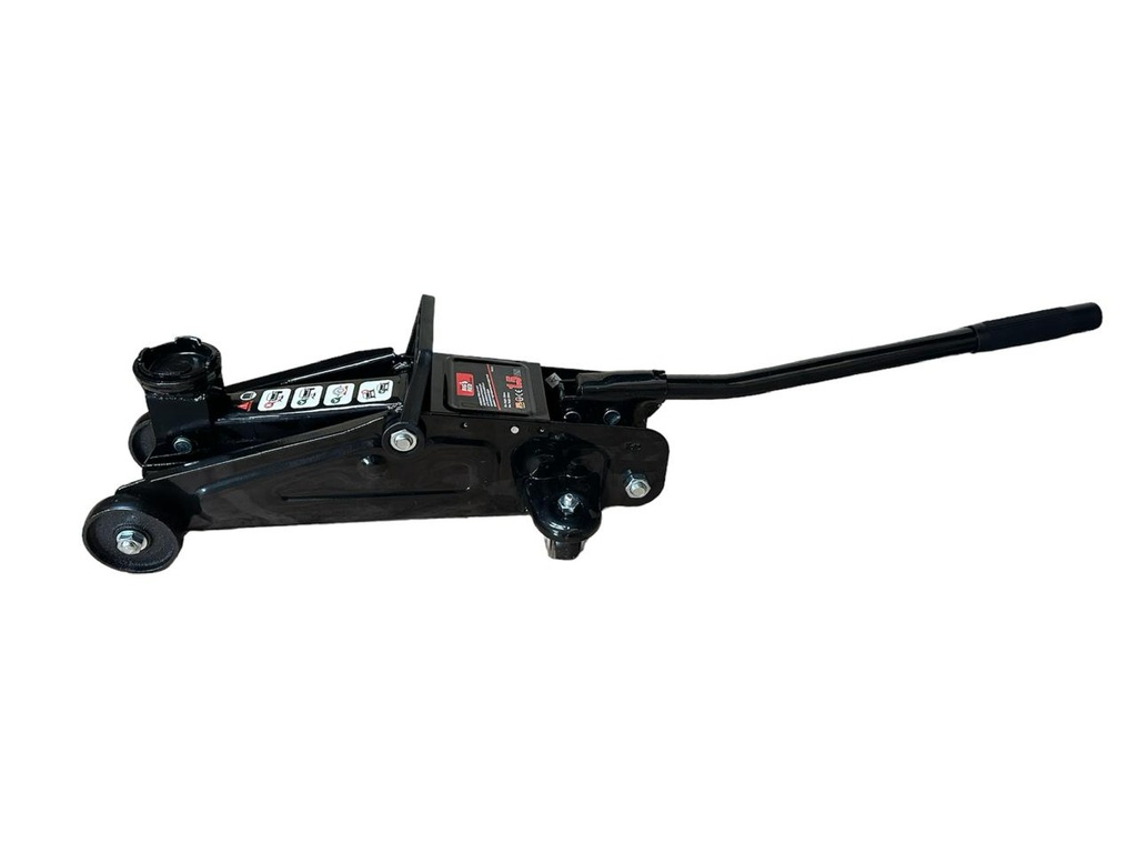 Tricket Lagarto 1.5 toneladas