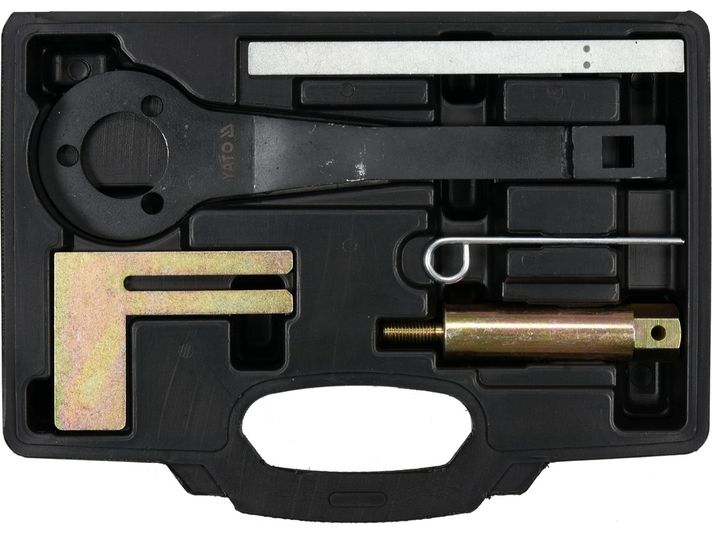 Sincronizador de tiempo para bmw y citroen 