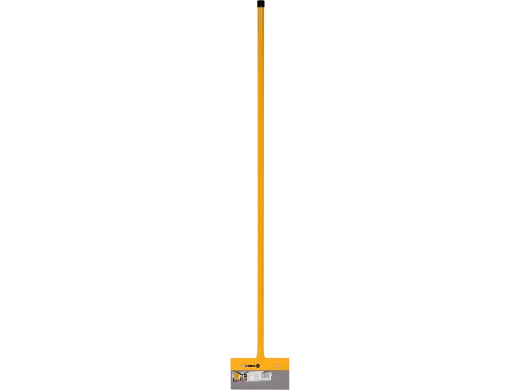 Espatula para concreto 3 x 8 