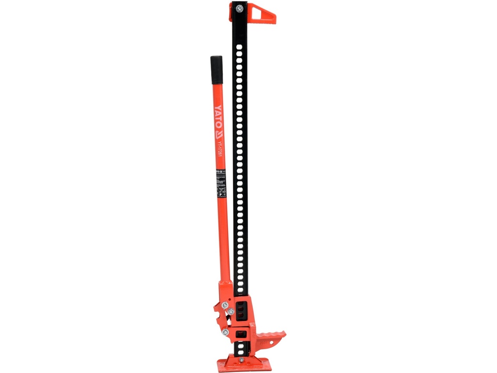 Tricket para carro 48" 4x4 3 tons 