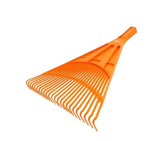 Rastrillo abanico 24t c/cabo  