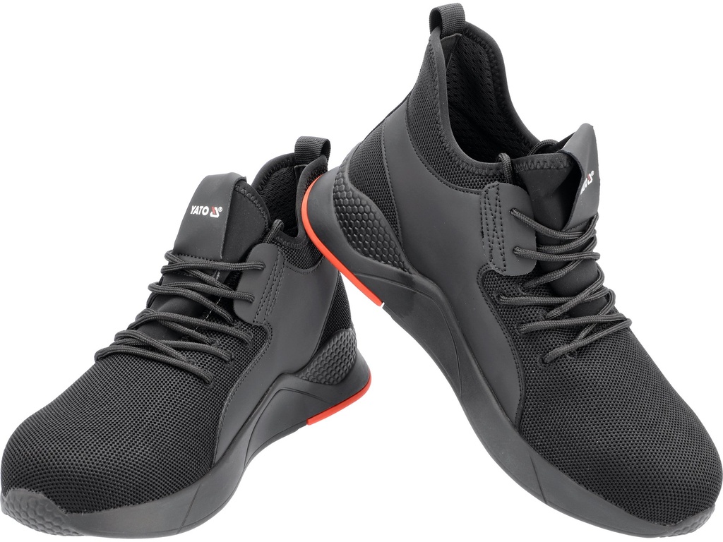 Tenis industriales sport 