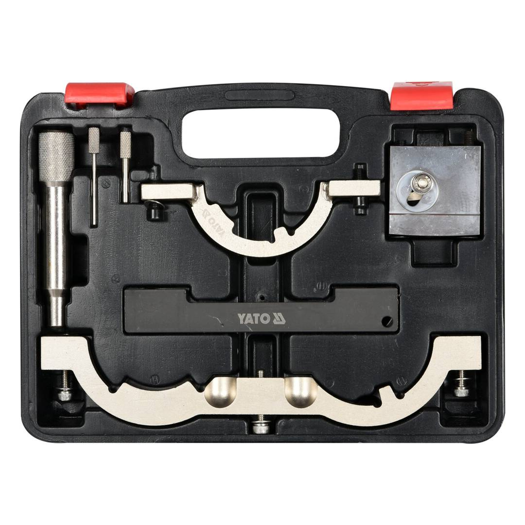 Sincronizador opel/chevrolet 7 pzs 