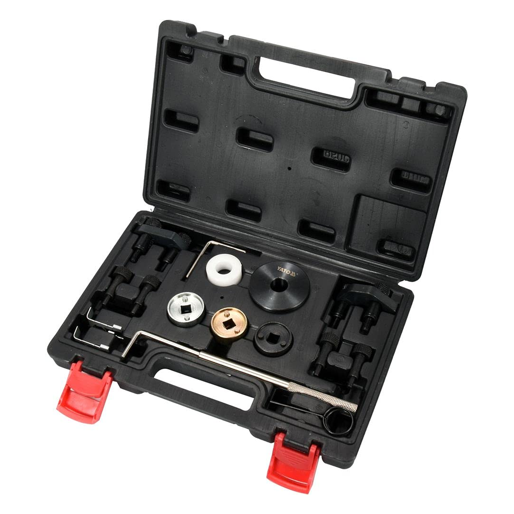 Sincronizador vag tsi/tfsi 16 pzs 