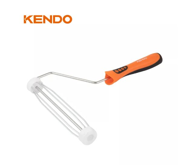 Maneral 5 varillas 9 Kendo 46512 