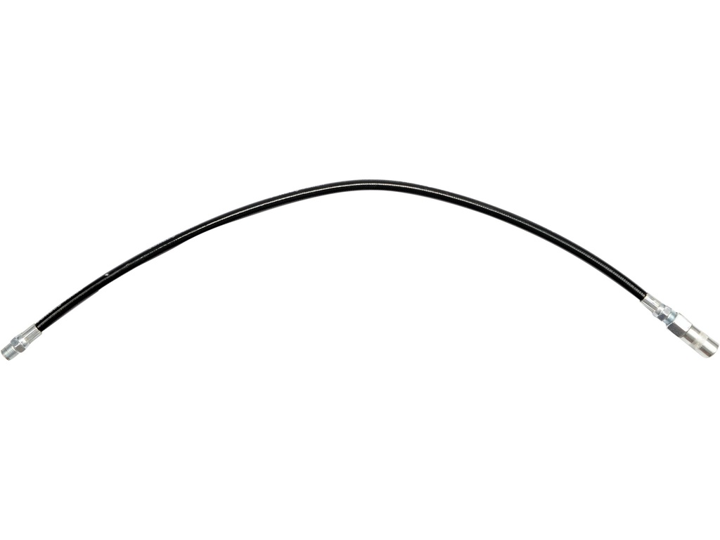Manguera para engrasadora 12"    