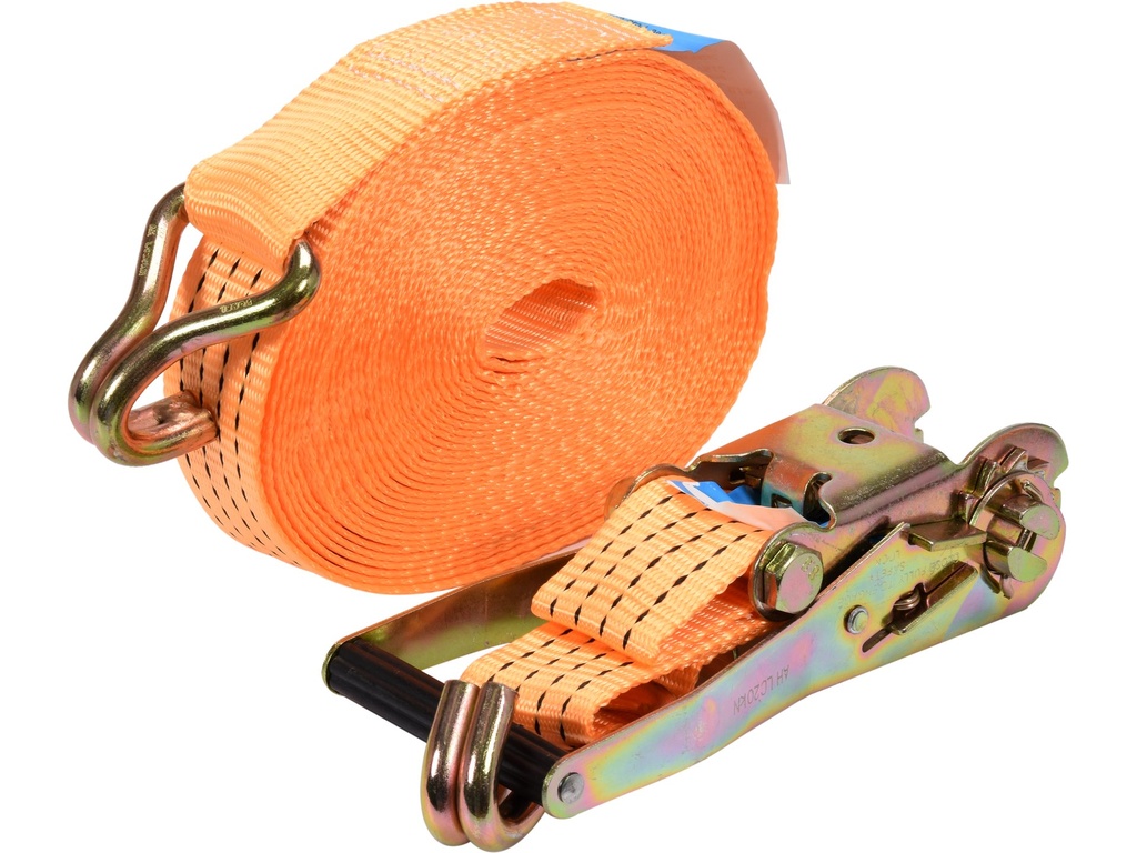 Faja ratchet 12m / 9000 lbs 