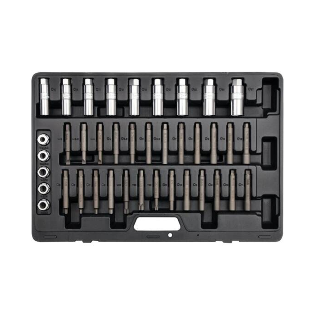 Llaves para amortiguador 