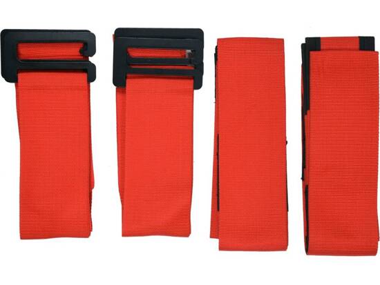 Faja para mover muebles 8 x 280 cm 