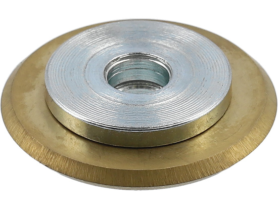 Cuchilla repuesto de cerámica 22X11X2MM 