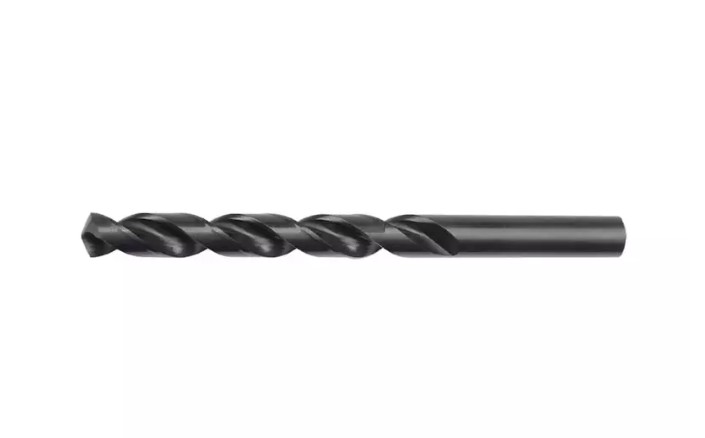 Brocas HSS 5 pcs 8.5mm