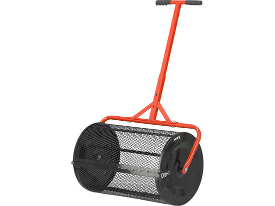 Cilindro de rejilla de malla para siembra 60 cm