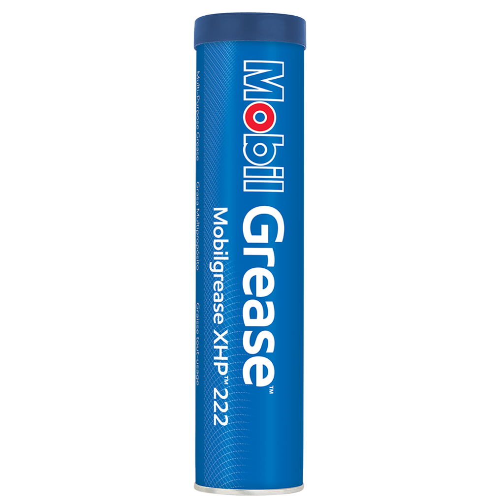 Grasa  Multipopósito Grado 2 Cartucho 390 Grs, cvl