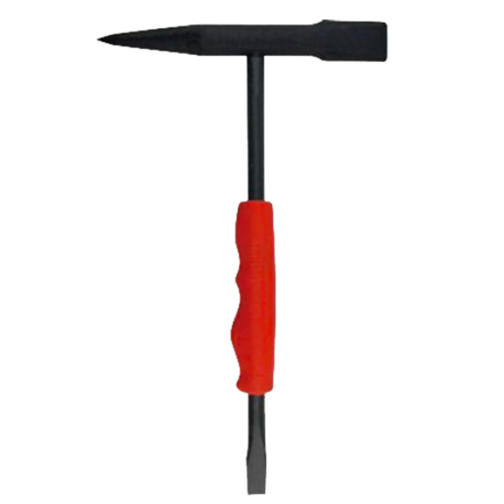 Martillo Picador para soldadura 