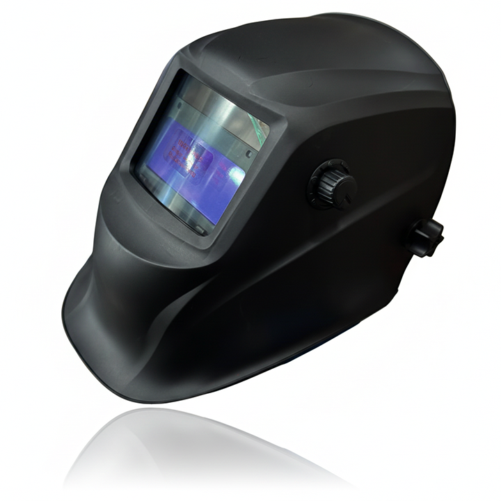 Careta para Soldar Electrónica