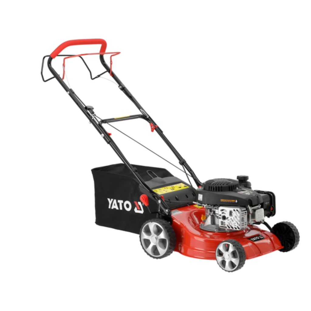 Cortadora de grama autopropulsado 41 cm