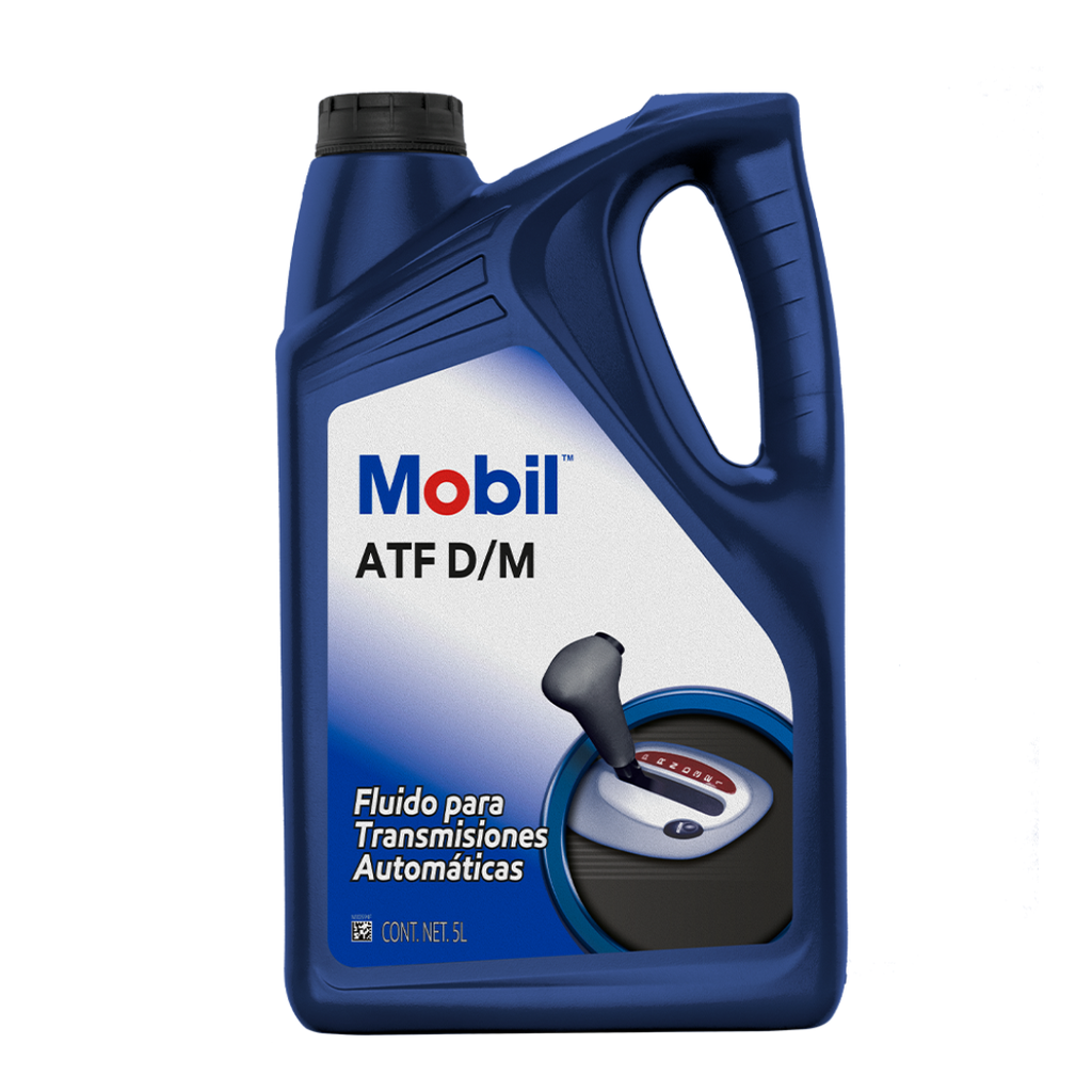 Aceite para Transmisionces Automáticas ATF cvl