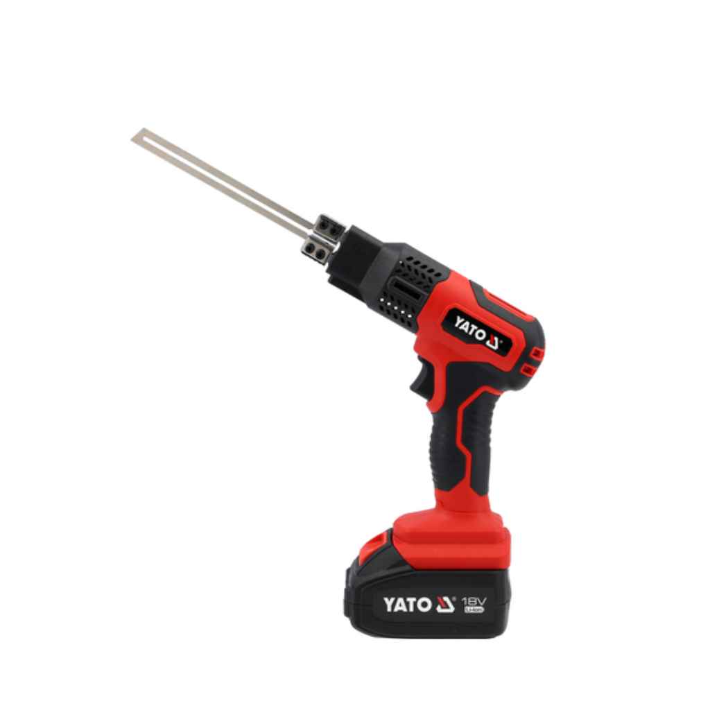 Cuchillo caliente para EPS inalambrico 4ah