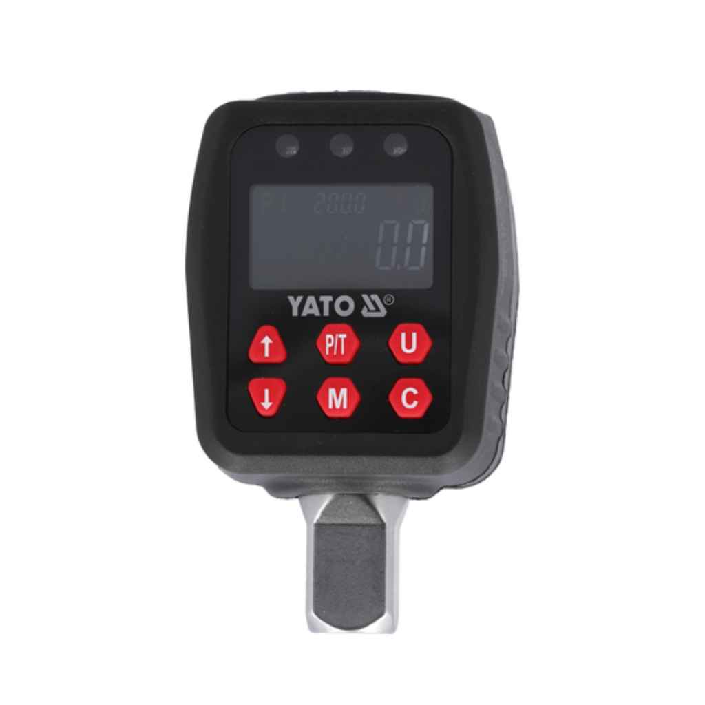 Adaptador para torquimetro 1/2, 200NM