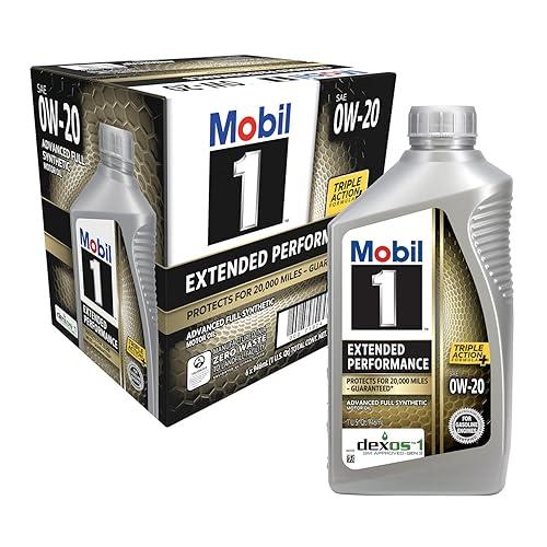 Aceite para motores a gasolina 0W-20 Full Synthetic pvl