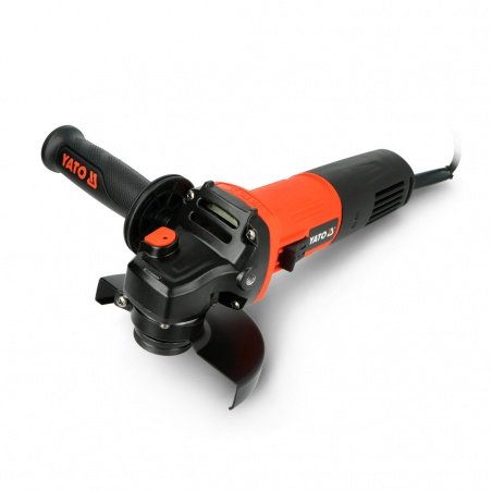 Esmeriladora 4 1/2 - 760w  