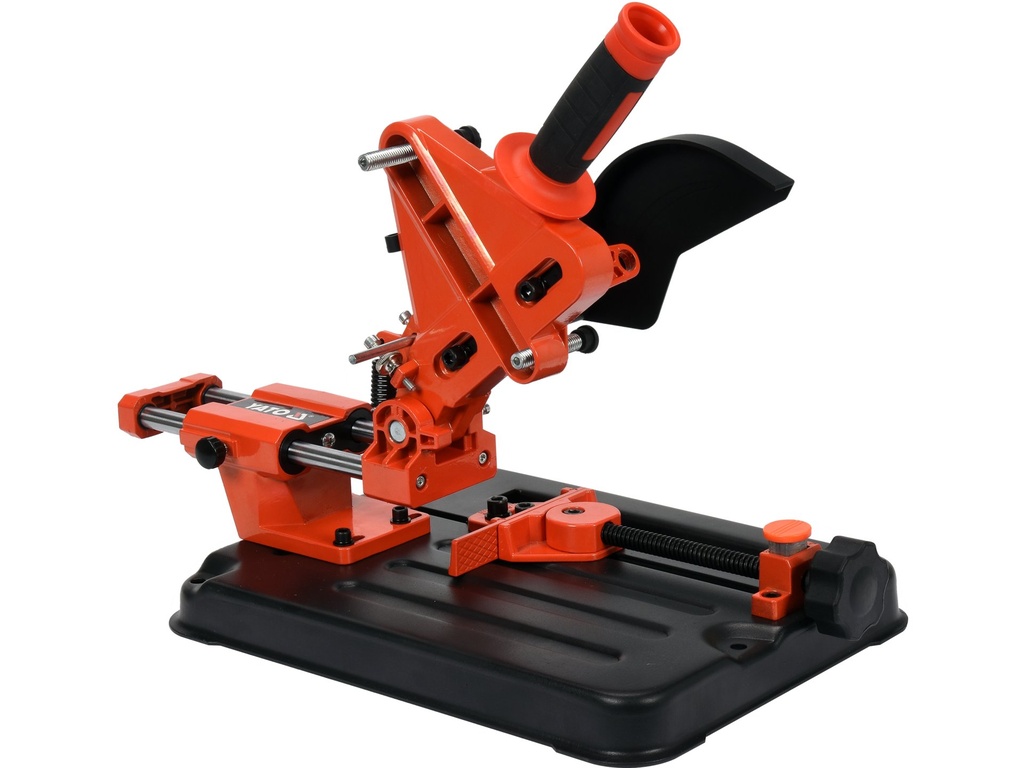 Pedestal para pulidora 5" 