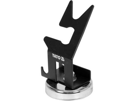 Soporte magnetico para soldadura TIG 