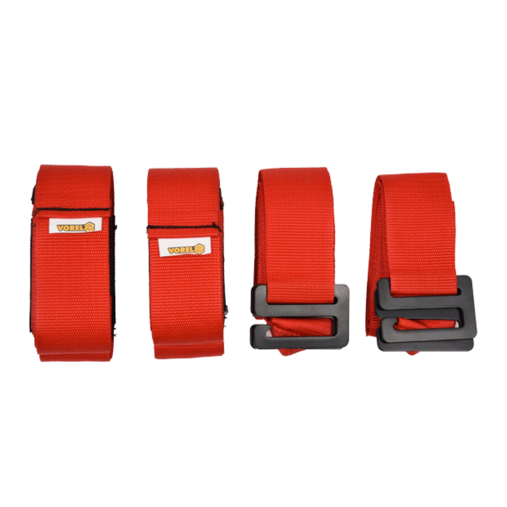 Faja para mover muebles