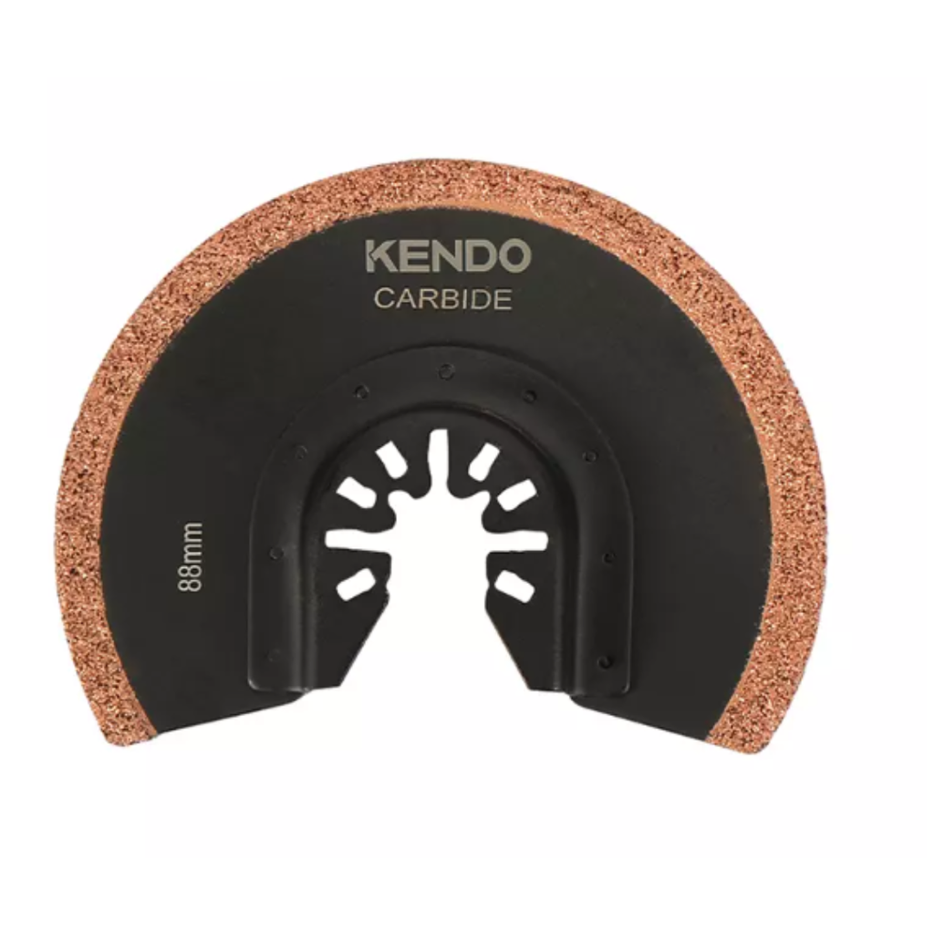 Disco oscilatorio rin continuo 88 mm