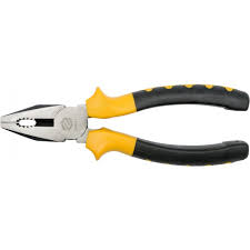 Alicate 8" para electricista