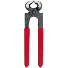 Tenaza 8" carpintero 