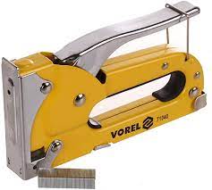 Engrapadora 4-8mm de pared