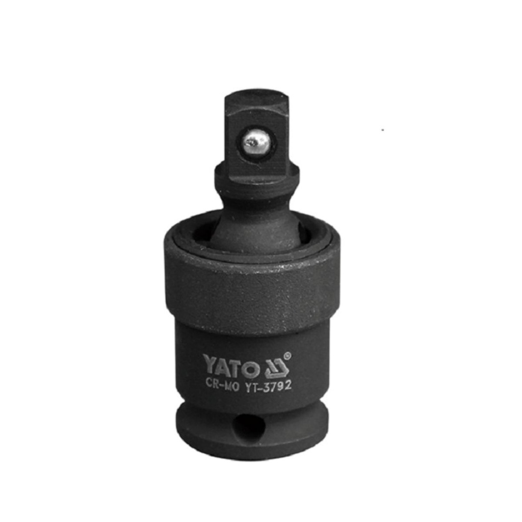 Adaptador articulado para copa de impacto 3/8"
