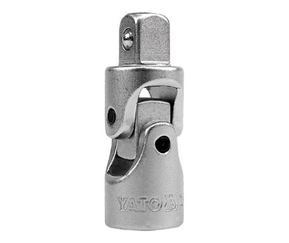Adaptador de copa articulado 1/4"