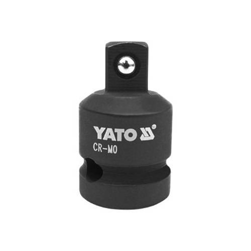 Adaptador de impacto 3/8" a 1/2" 