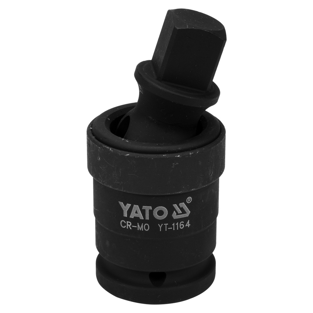 Adaptador de impacto articulado 3/4 