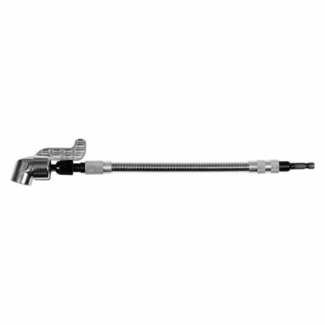 Adaptador para angulo con extension  