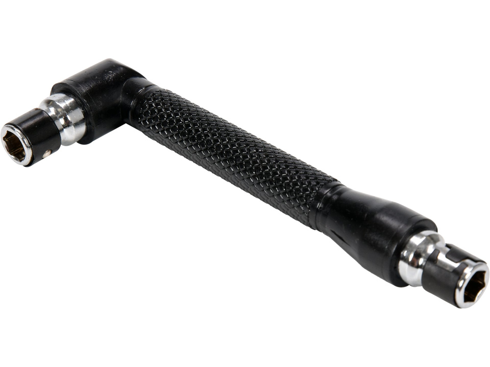 Adaptador para ángulo de 90 grados  