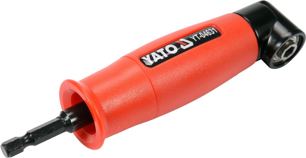 Adaptador para ángulo de 90 grados