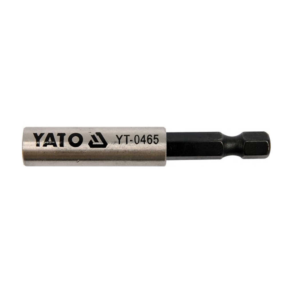 Adaptador para barreno de 1/4"