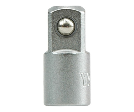 Adaptador para copa de 1/4" a 3/8" 