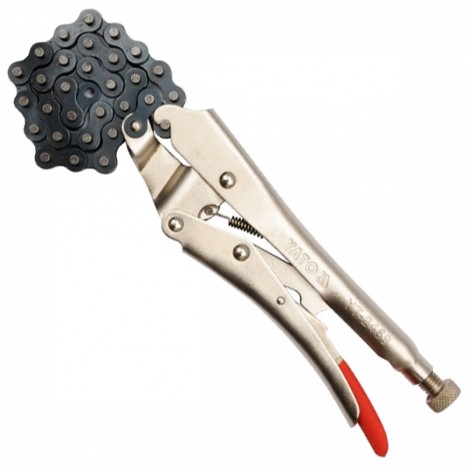 Alicate cadena 10" 