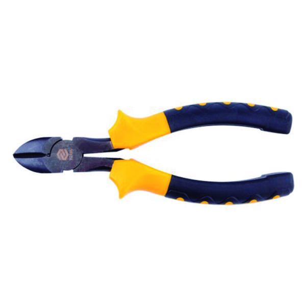 Alicate corte lateral 7"