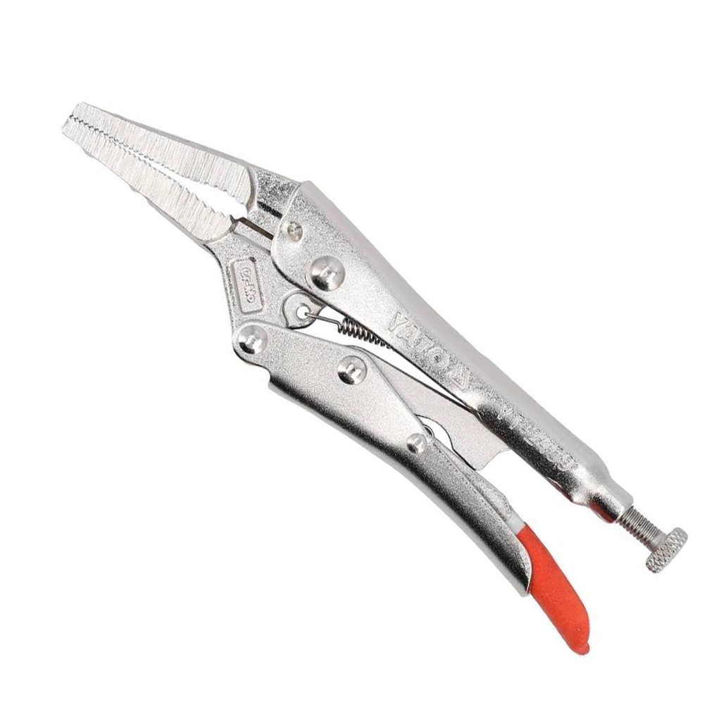 Alicate de presión vice-pinza 6" 