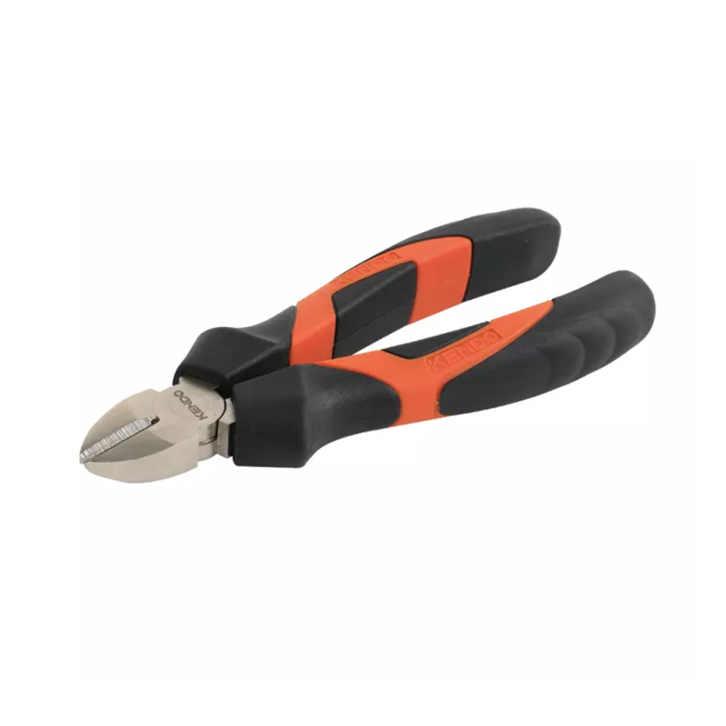 Alicate diagonal 6"  
