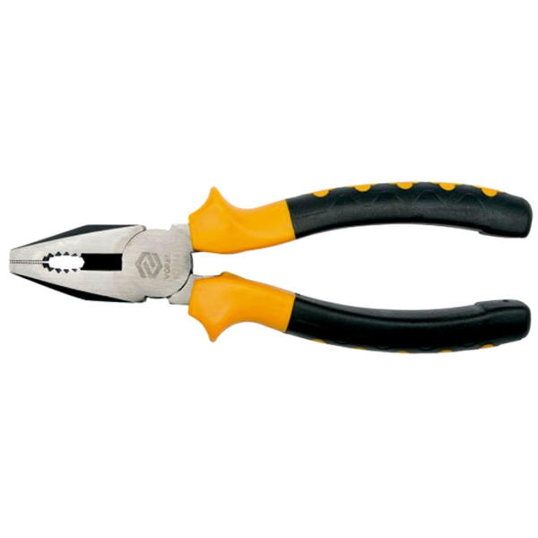 Alicate electricista 6"